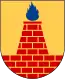 Blason de Hagfors