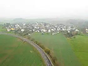 Hahn (Rhénanie-Palatinat)