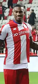 Image illustrative de l’article Haji Wright