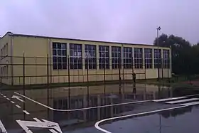 Krzeszyce (Sulęcin)