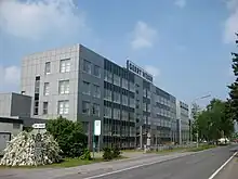 illustration de Gerry Weber