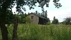 Image illustrative de l’article Gare de Perray-Jouannet