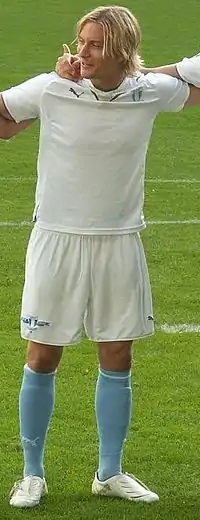 Image illustrative de l’article Markus Halsti