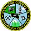 Blason de Comté de Hamilton(Hamilton County)
