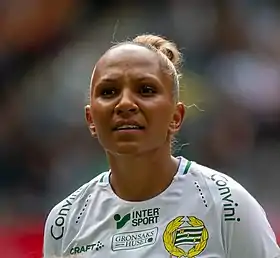 Image illustrative de l’article Madelen Janogy