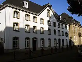 illustration de Franz Haniel & Cie.