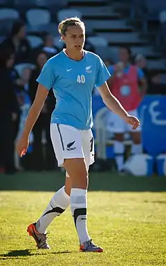 Image illustrative de l’article Hannah Wilkinson