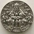 Médaille de la Trinité (1544)