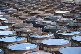 Image illustrative de l’article Hogshead