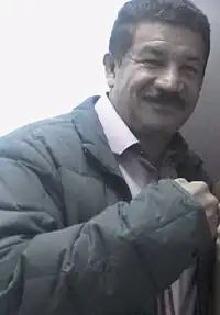 Image illustrative de l’article Miguel Lora