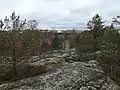 Harakkakallio.
