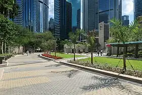 Image illustrative de l’article Harcourt Garden