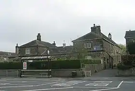 Harewood (Yorkshire de l'Ouest)