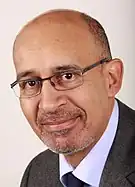 Harlem Désir(2012-2014)