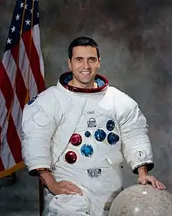 Harrison H. Schmitt
