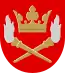 Blason de Hartola