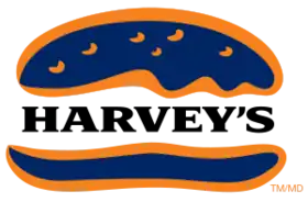 logo de Harvey's