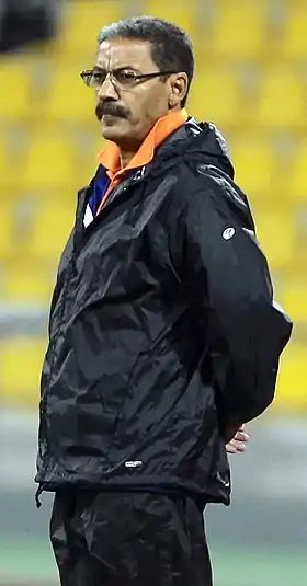 Image illustrative de l’article Hassan Hormat Allah