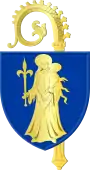 Blason de Hastière