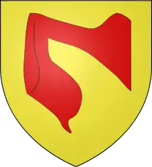 Image illustrative de l’article Baron Hastings