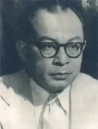 Mohammad Hatta 1945-1956