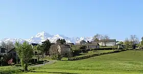Hauban (Hautes-Pyrénées)