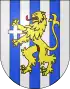 Blason de Hauterive