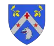 Blason de Hautvillers-Ouville