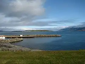 Litli-Árskógssandur