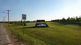 Aéroport de Hay River-Merlyn Carter