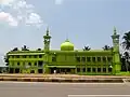 Mosquée Hazrat Yusuf Shah Vali à Kannur.