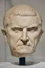 Image illustrative de l’article Crassus