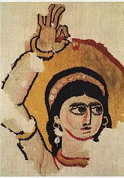 Image illustrative de l’article L'Égypte copte, les chrétiens du Nil