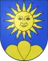 Blason de Heiligenschwendi