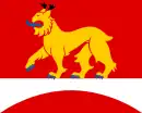 Drapeau de Heinola