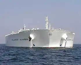 illustration de TI Oceania