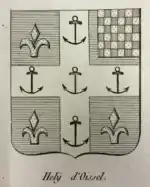 Image illustrative de l’article Hély d'Oissel