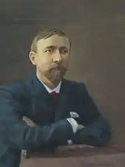 Gabriel Pierné (1863-1937), organiste, compositeur et chef d'orchestre