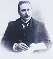 Henri Frotier de La Messelière (1876-1965)