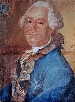 Henri de Suarez