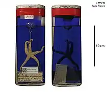 Henricia cylindrella