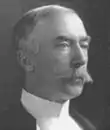 Henry J. Kavanagh, ca. 1917