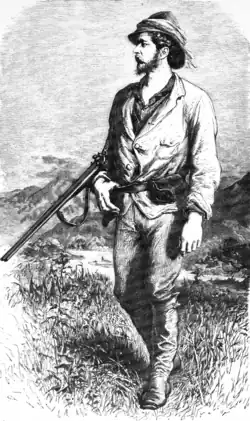 Image illustrative de l’article Comment j'ai retrouvé Livingstone