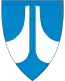 Blason de Herøy