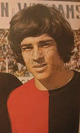 Image illustrative de l’article Heraldo Bezerra