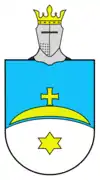 Herb Gwiaździcz