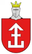 Herb Siekierz