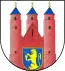 Blason de Gmina Brochów