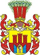 Herb Grzymała