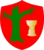 Blason de Kazimierz
